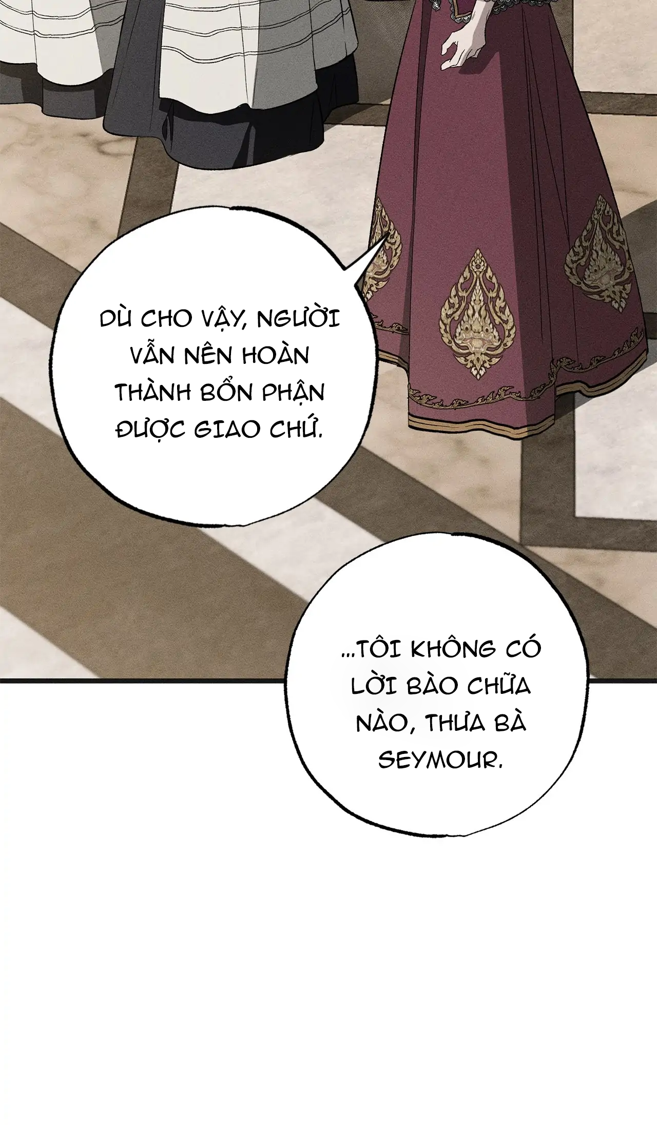 Người Chồng Từng Ghét Bỏ Tôi Đã Mất Đi Kí Ức chapter 5.2 - Trang 7