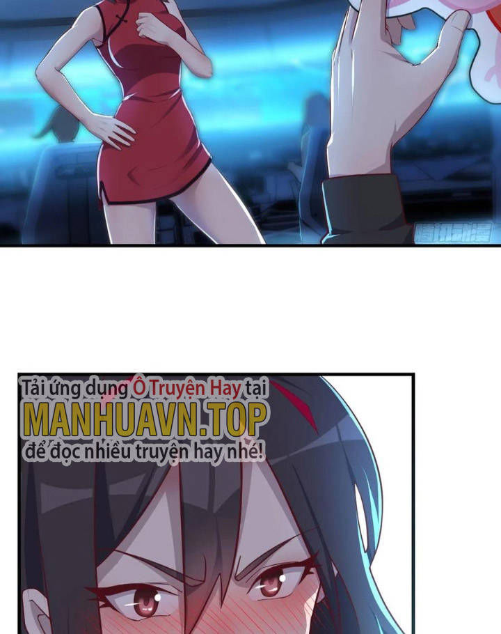 trợ lý thánh tôn, ta đã vô địch chapter 25 28