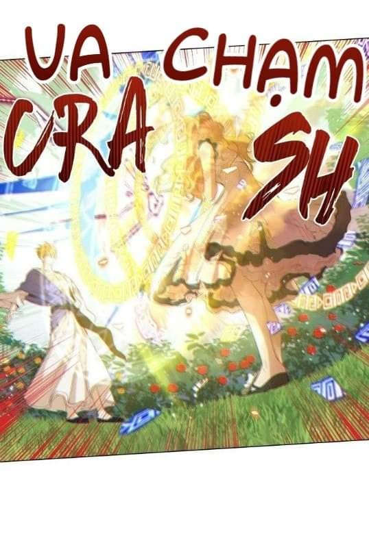 bỗng một ngày nọ tôi trở thành nàng công chúa chapter 53 39