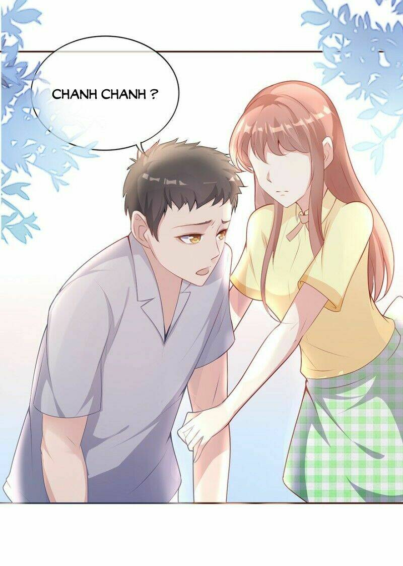 ba tôi là người giàu nhất chapter 4 27