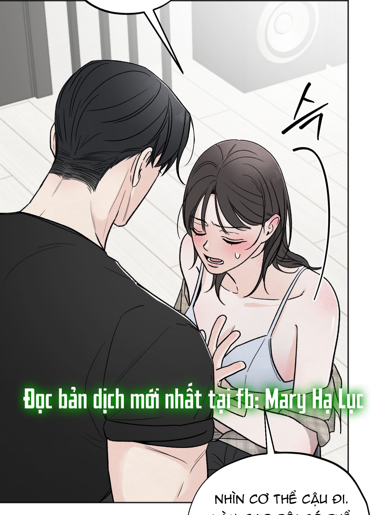 hoàn cảnh của rác rưởi chapter 28.2 41
