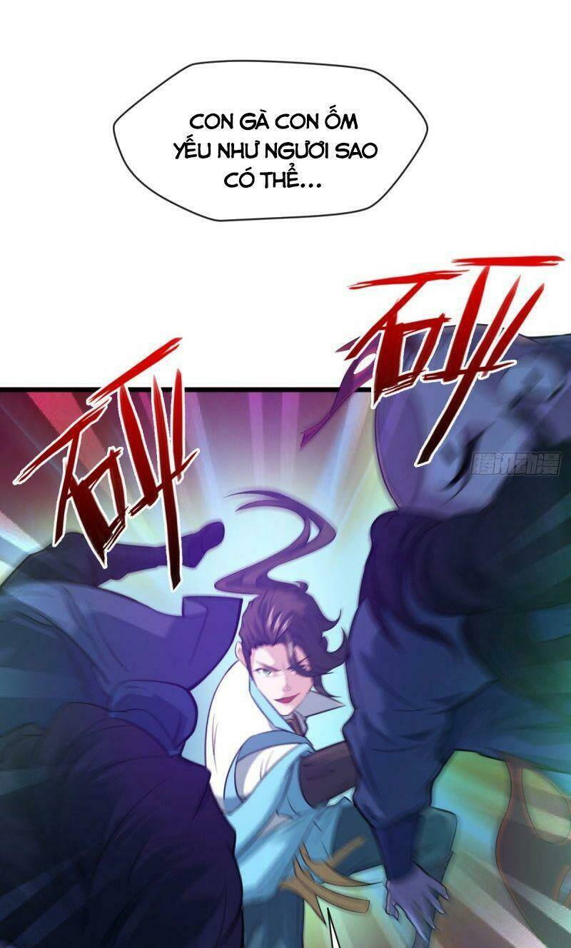 ma hoàng sư đệ quả thực quá chung tình chapter 25 9