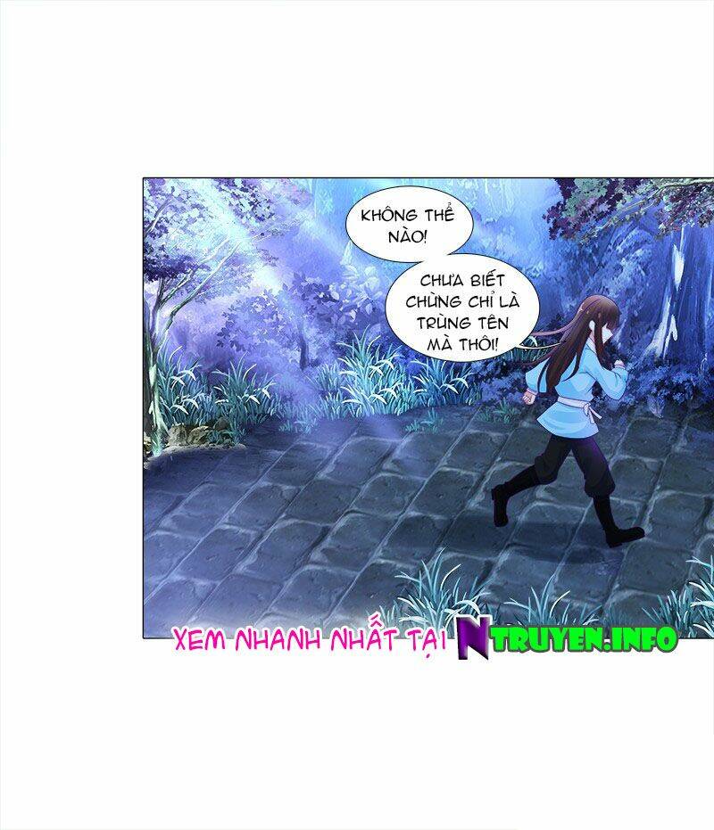 sư tôn hai mặt đừng xằng bậy chapter 11 38