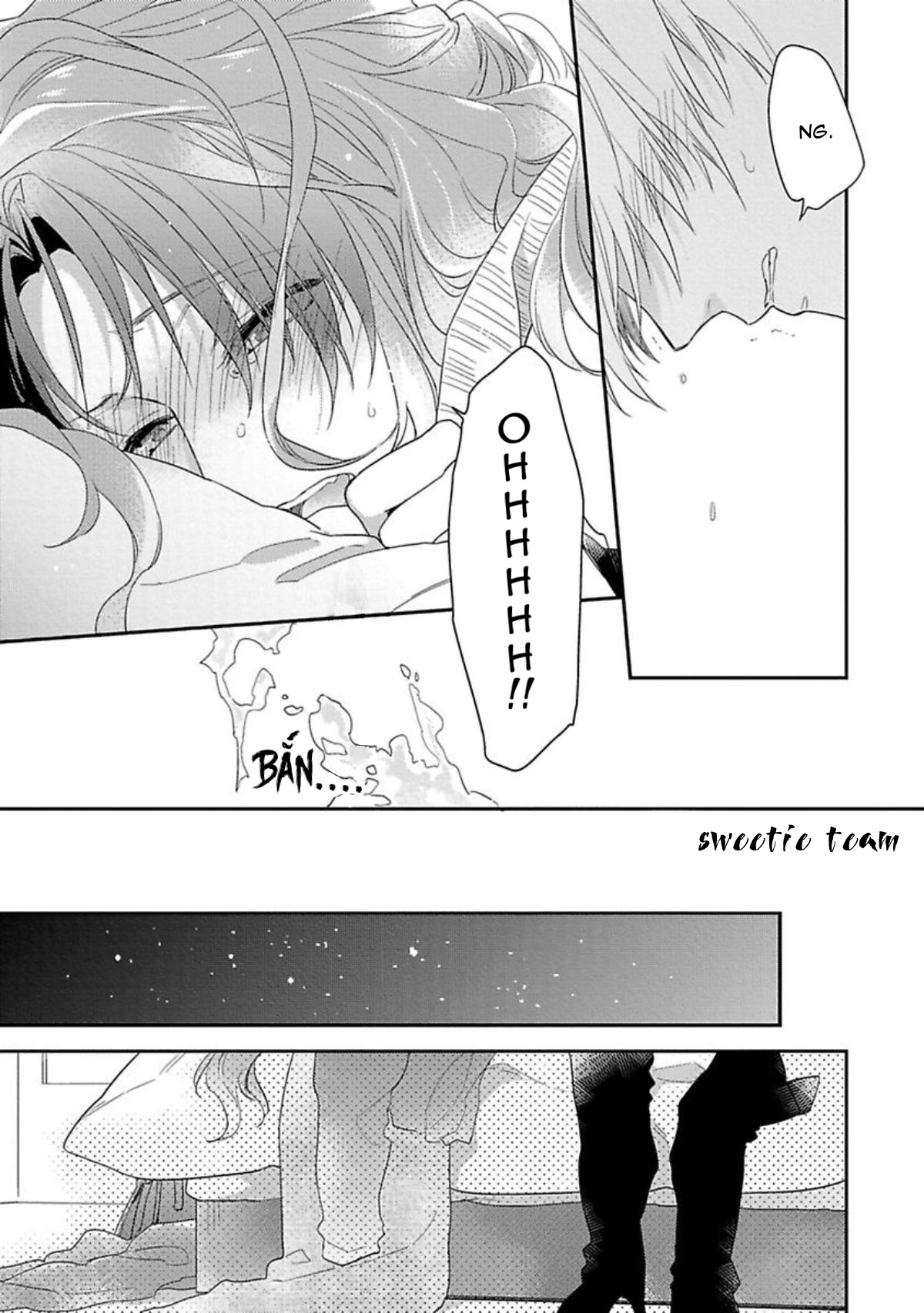 chiến lược không hợp pháp chapter 4 28