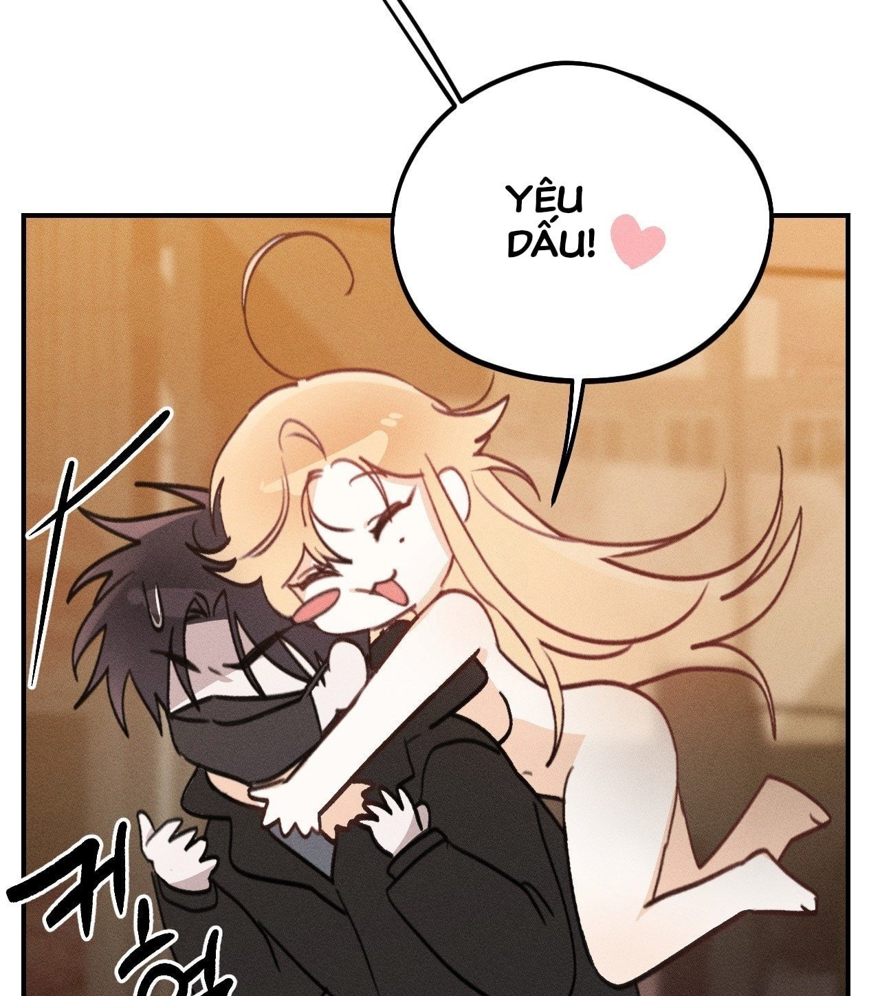 [18+] người đàn ông làm tình với quỷ chapter 2.2 106