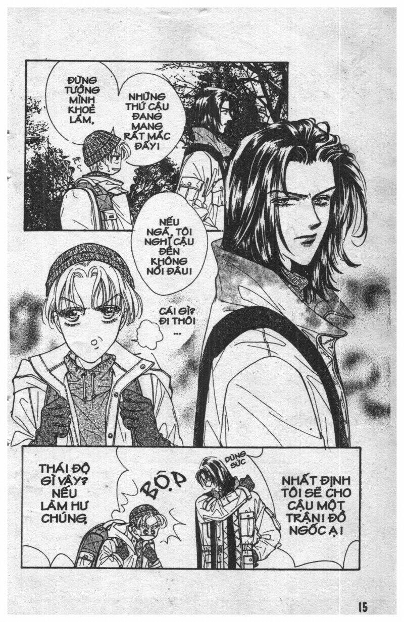 thiên thần bé bỏng chapter 1 15