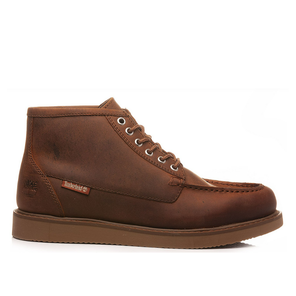 [NEW] Original Timberland Giày Nam Newmarket II Moc Toe Chukka TB0A5SCG5J