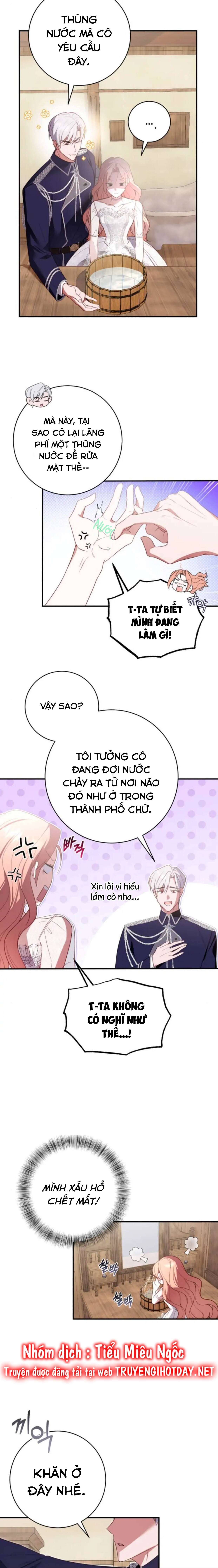 ngã xuống thiên đường chapter 3 3