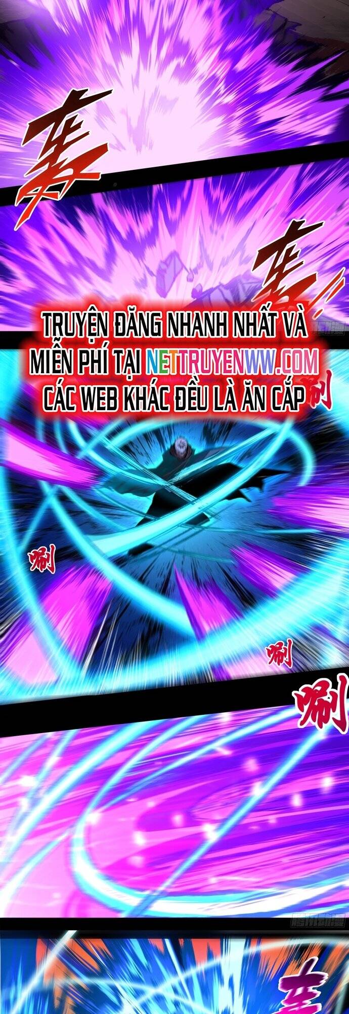 di độ thâm uyên - trùng khởi kỷ nguyên chapter 46 3