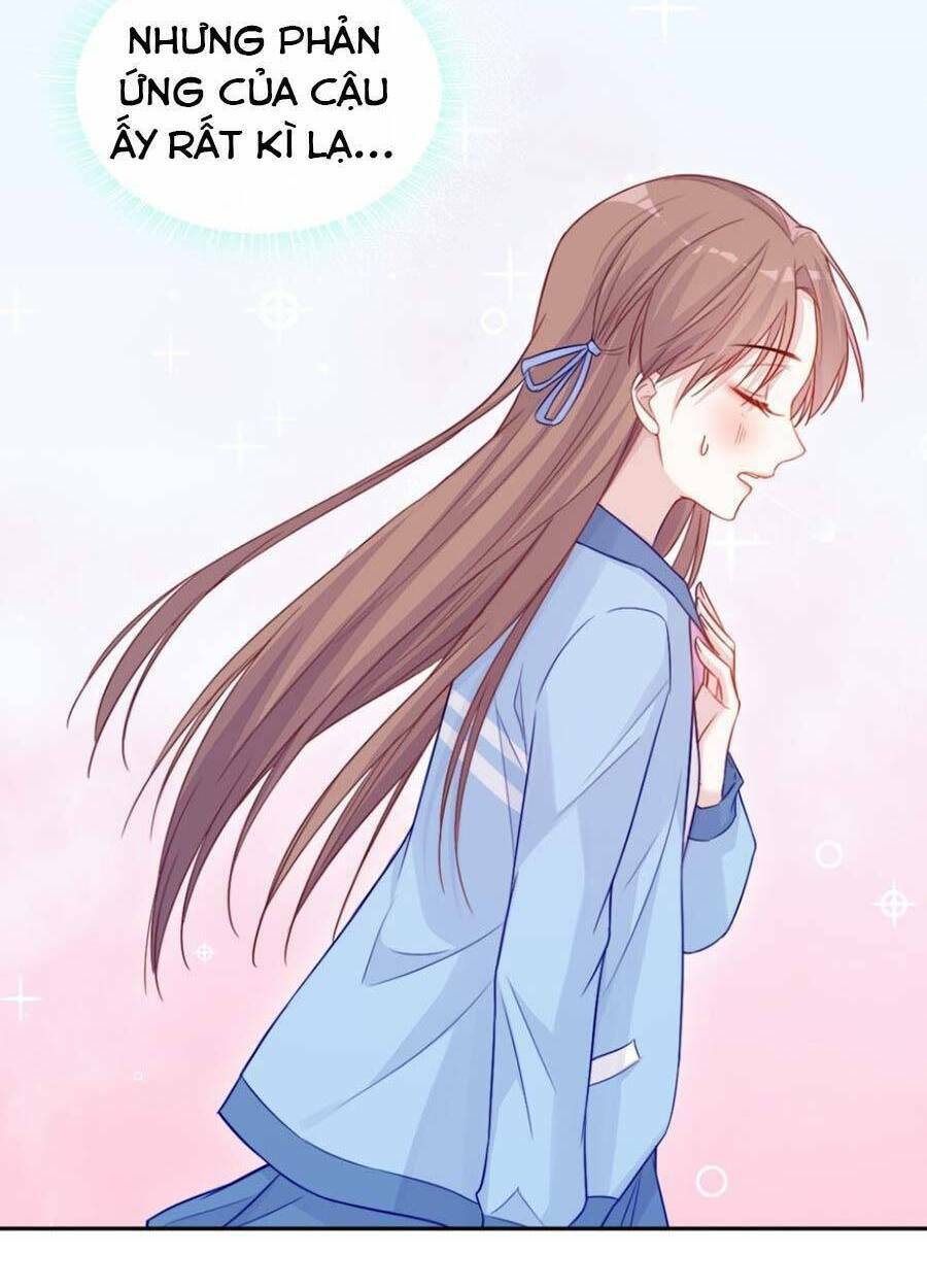 khi cô gái nhìn thấy thời gian chapter 2 7