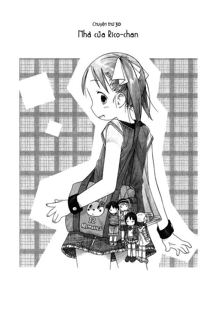 ichigo mashimaro chapter 30 5