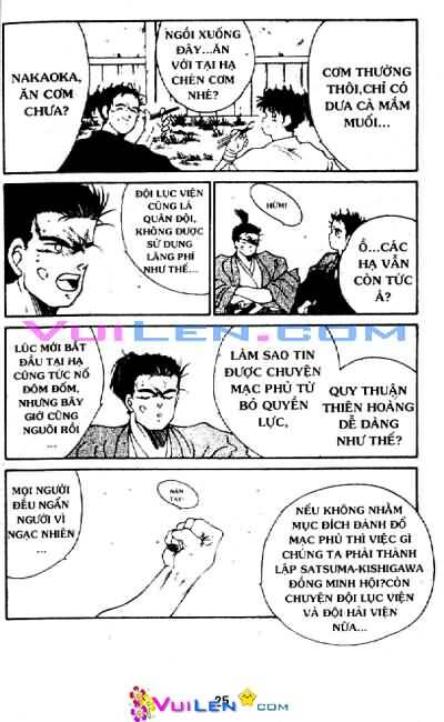 truyền nhân atula phần ii chapter 3 26