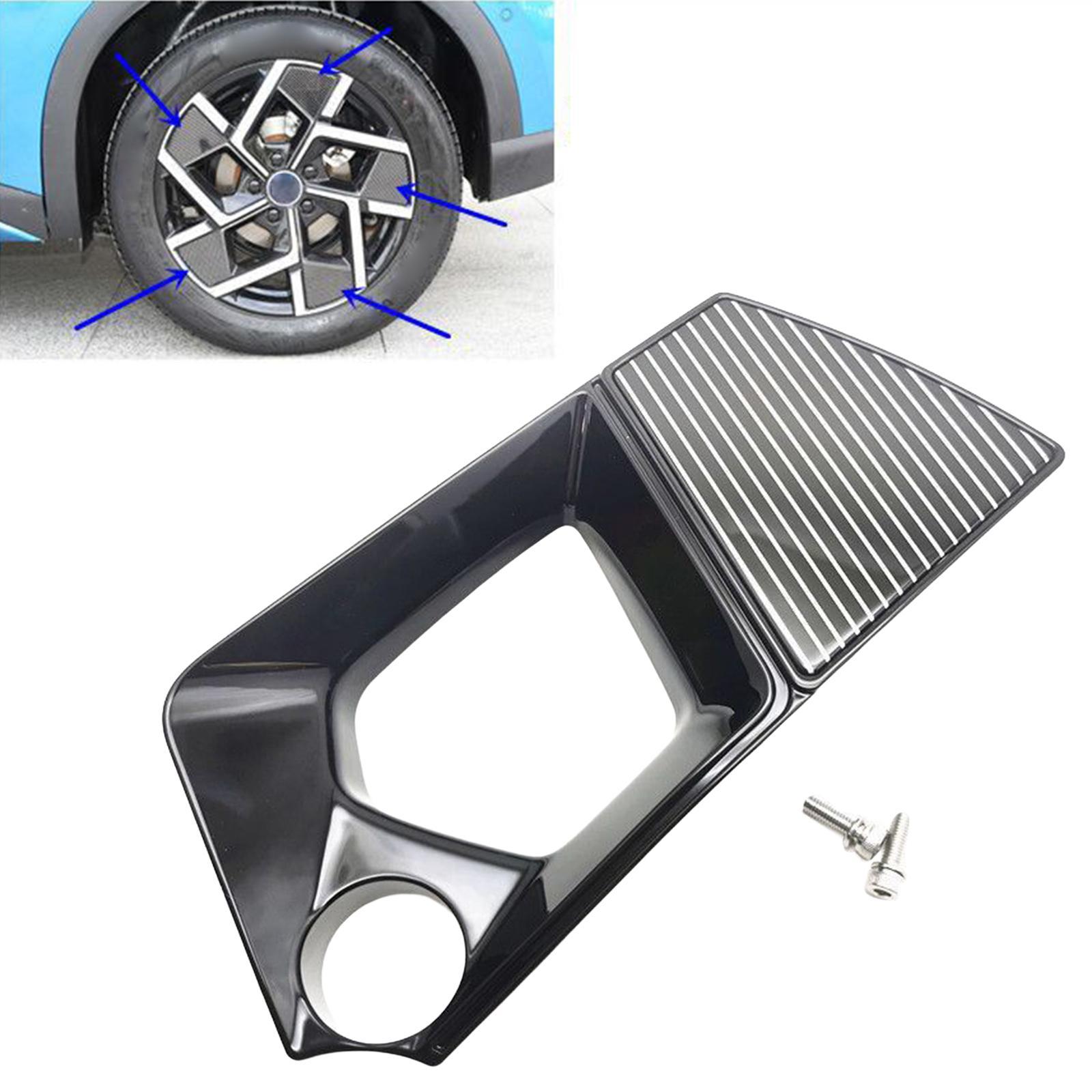 Car  with Screws for Byd Yuan Plus Accessory Replacement