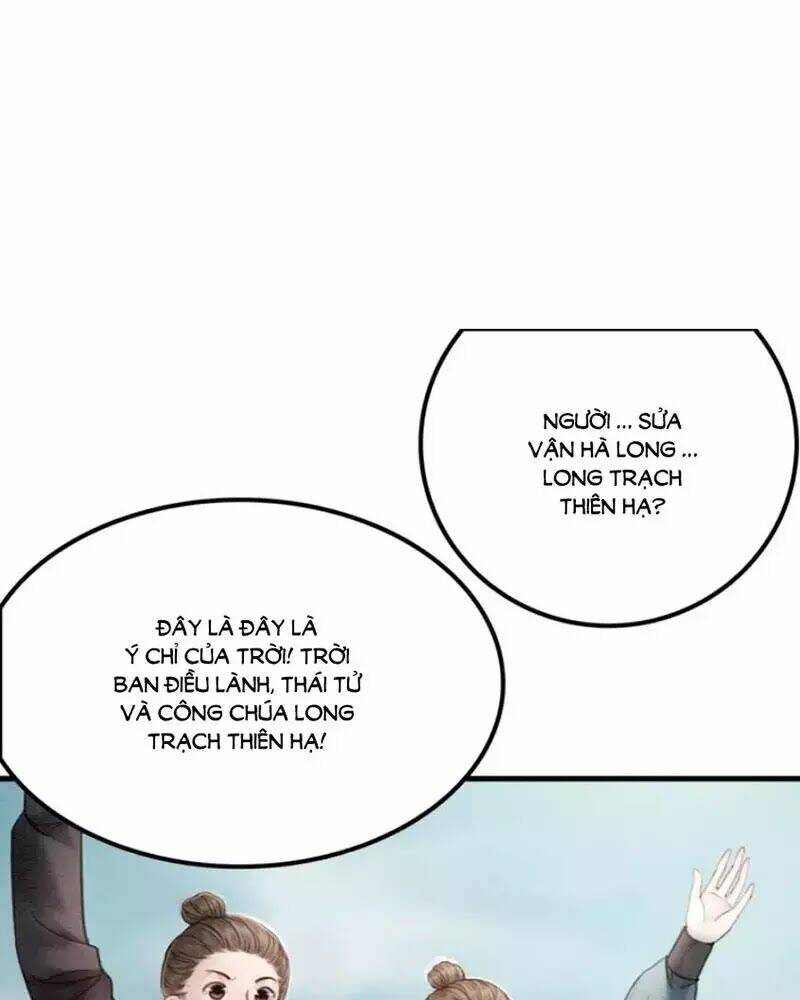 trọng sinh bá sủng nhiếp chính vương quá mạnh mẽ chapter 43 16