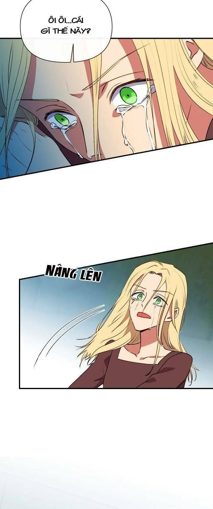 khế ước của nữ công tước quái vật chapter 62 52