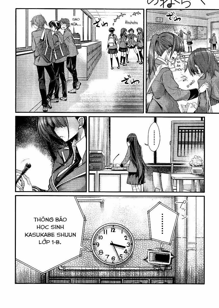 ane kurabe chapter 5 7