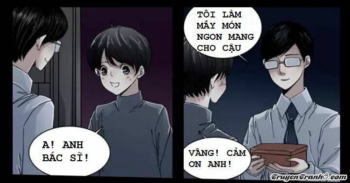 xác ướp chapter 3 25