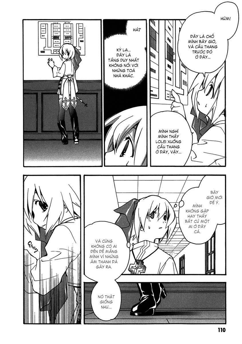 pixy gale chapter 8 6