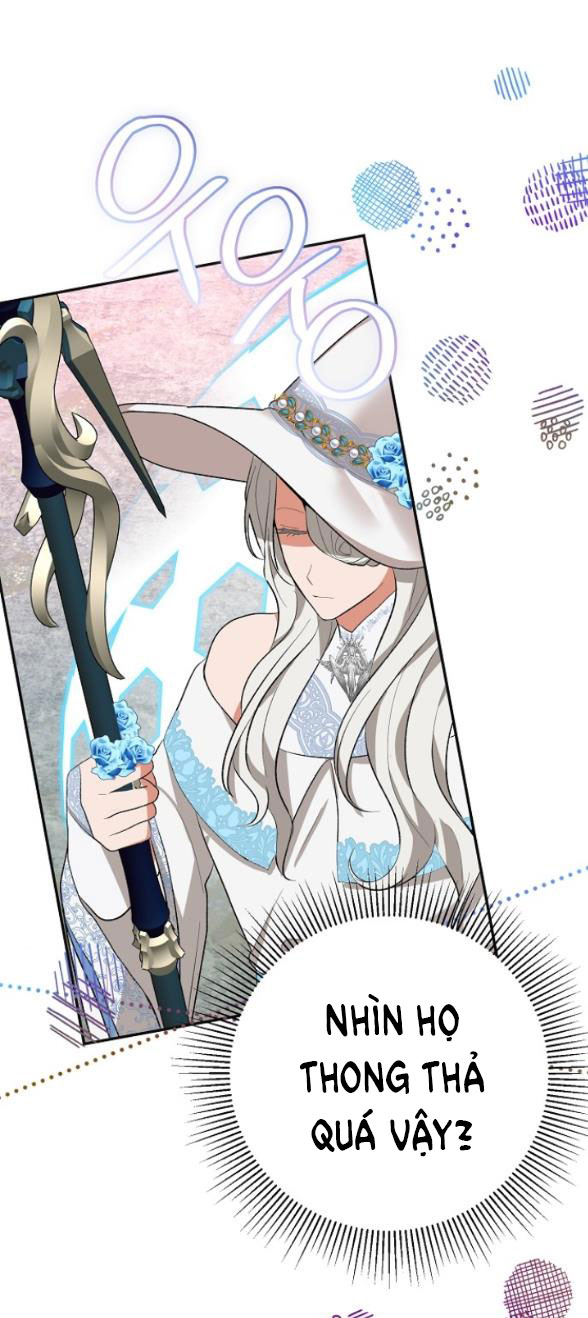 [18+] dũng sĩ vị tha chapter 29.2 13