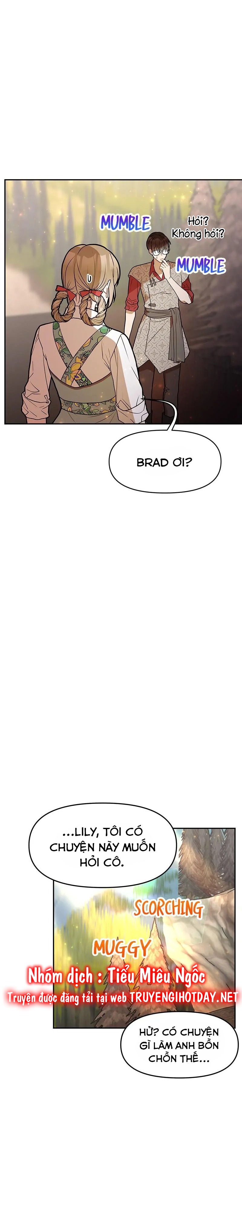 làm cách nào để sống sót trong cuốn tiểu thuyết ngôn tình lãng mạn chapter 51 7