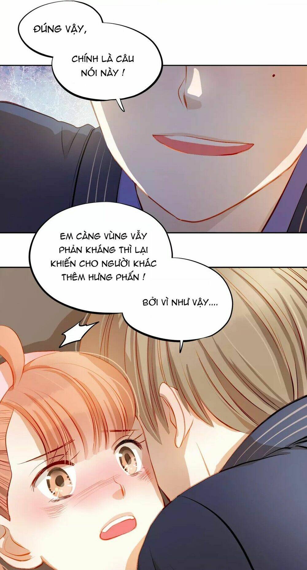 sự cám dỗ xấu xa chapter 35 14