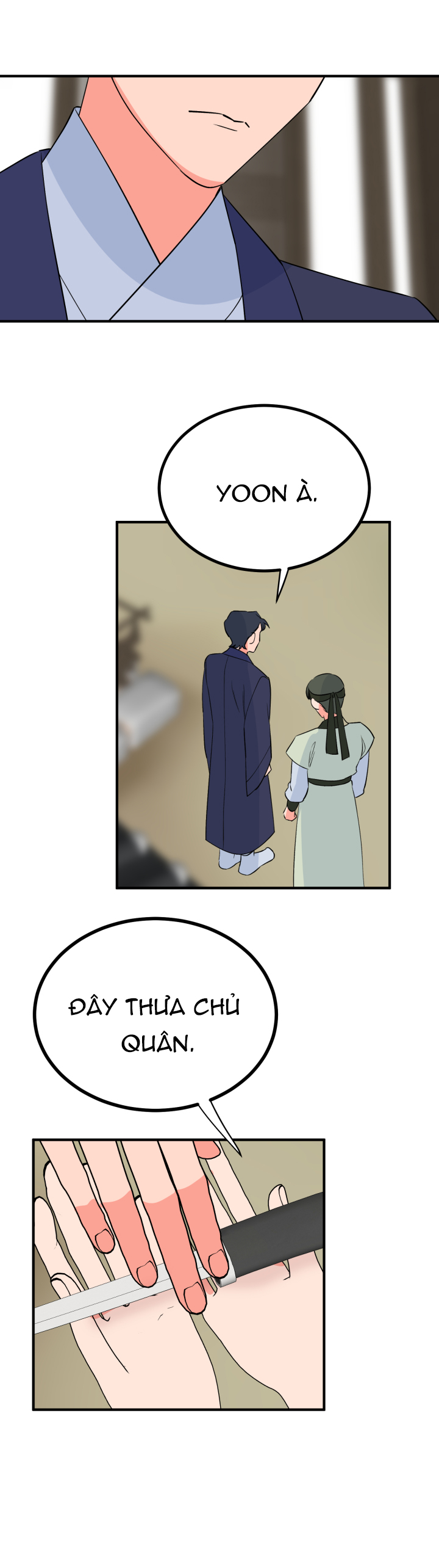 độc chủ chapter 23 42