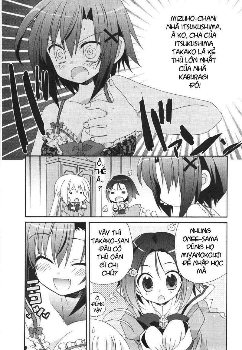 otome wa boku ni koishiteru chapter 9 7