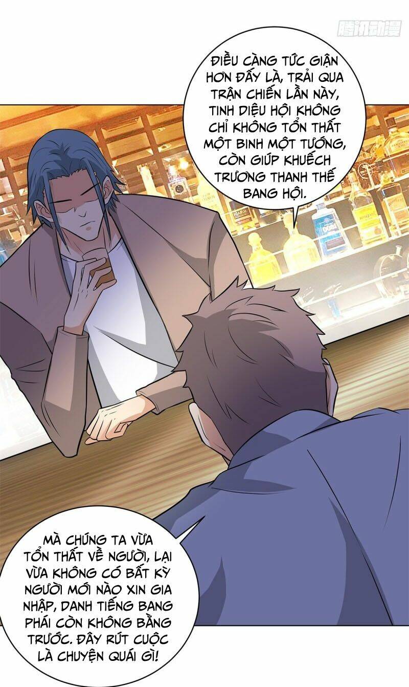 học viện cao thủ chapter 258 6