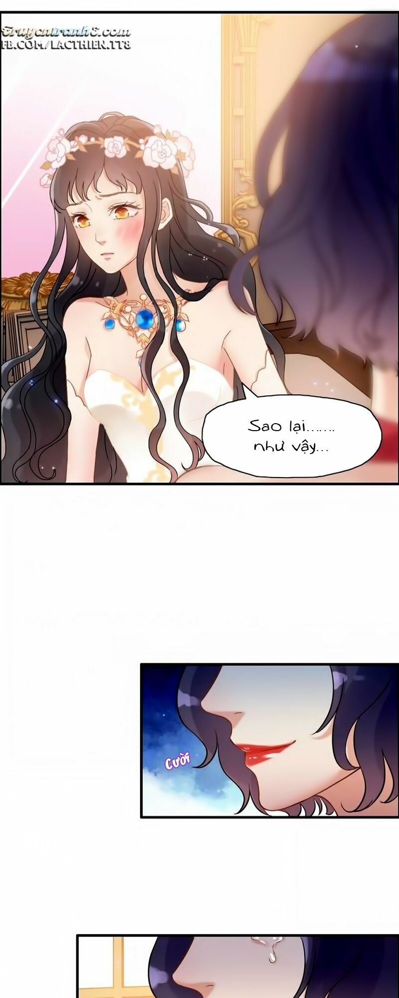 cô vợ hợp đồng bỏ trốn của tổng giám đốc chapter 15 18