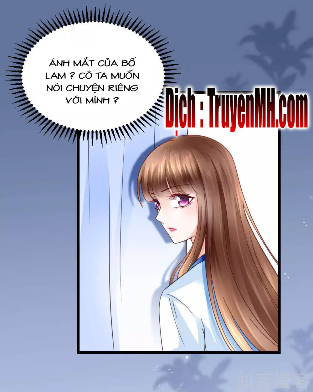 cường thế tù ái - địch thiếu đừng xằng bậy chapter 62 2