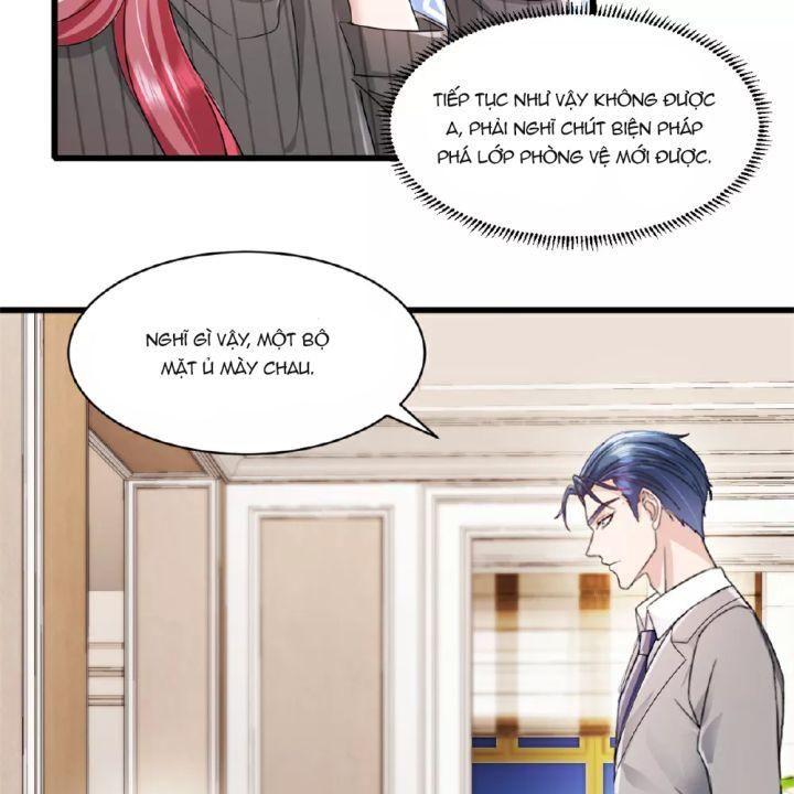 nuông chiều mạnh mẽ: hãy dễ thương chút vợ ơi! chapter 16 18