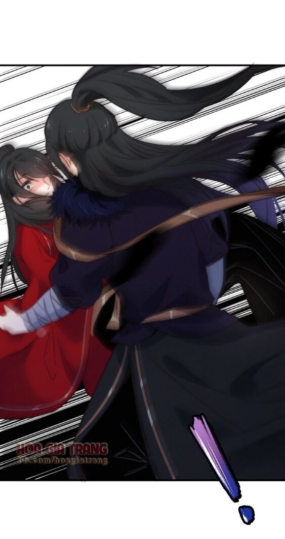 dữ tử thành thuyết chapter 9 3