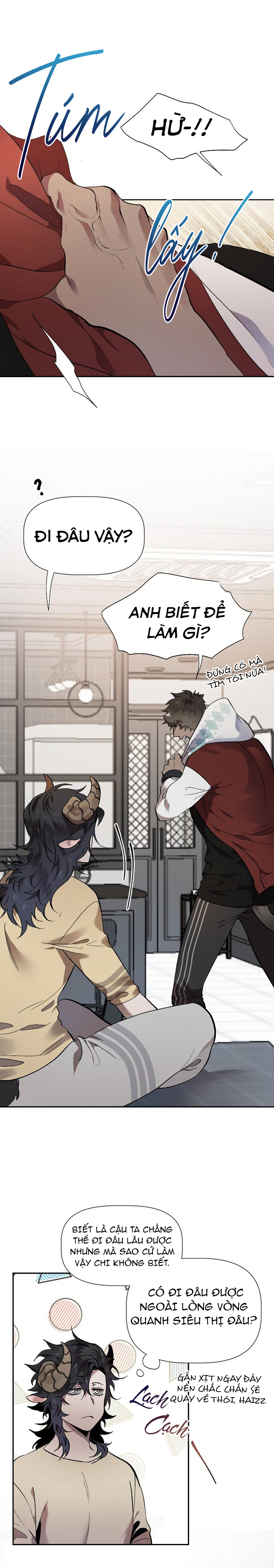 tuyển tập bl chịch ngắn chapter 4 8