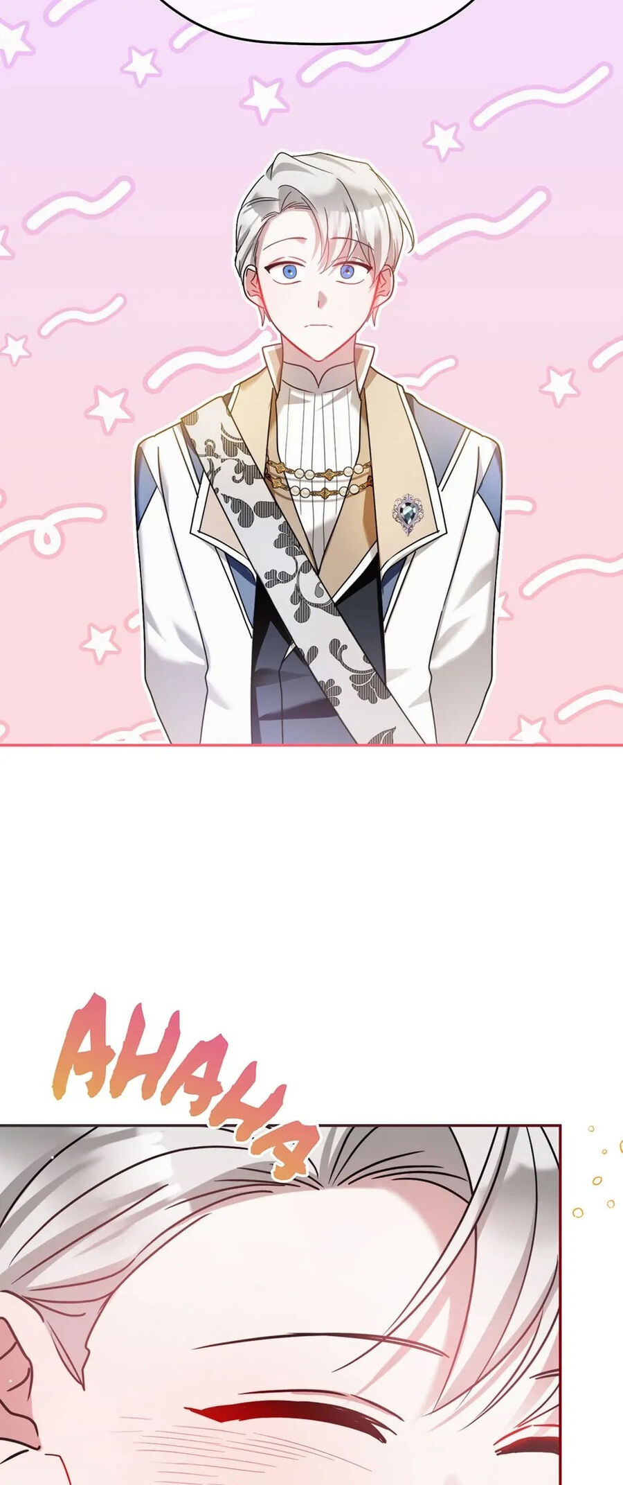 hoàng tử chuyển sinh trở thành người mạnh nhất thế giới nhờ vào sự hiểu biết về bug chapter 95 58