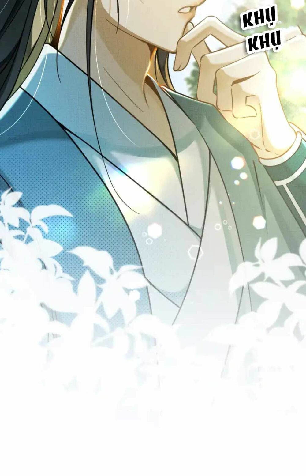 ác nữ mỹ nhân siêu vô hại chapter 3 59