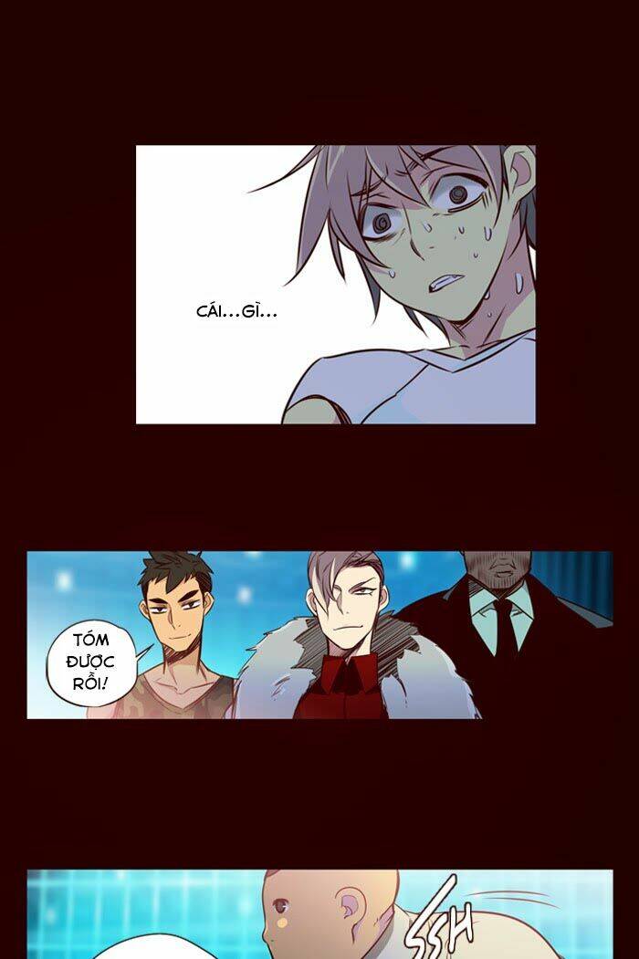 nữ sinh trường wilds chapter 172 28