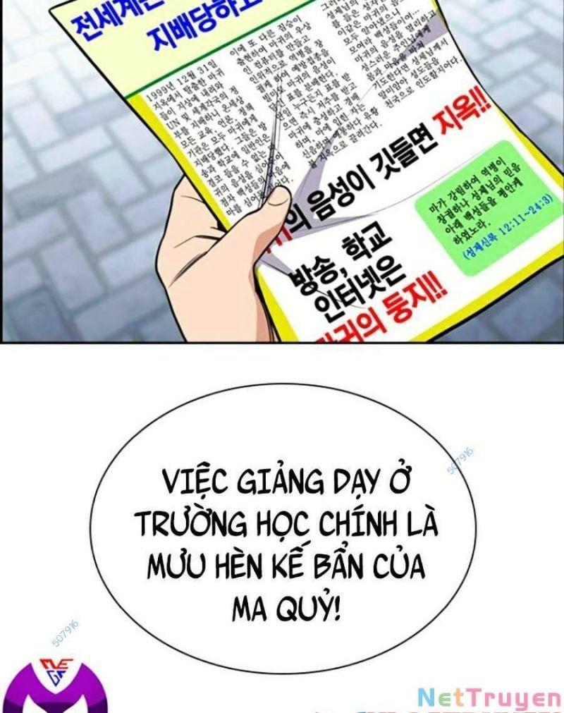 giáo dục chân chính chapter 102 120