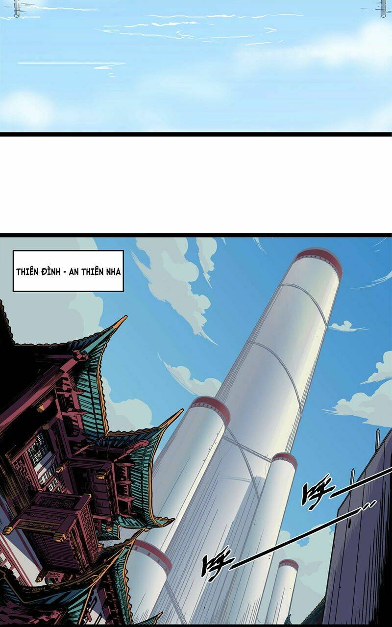 thiên công phổ chapter 1 12