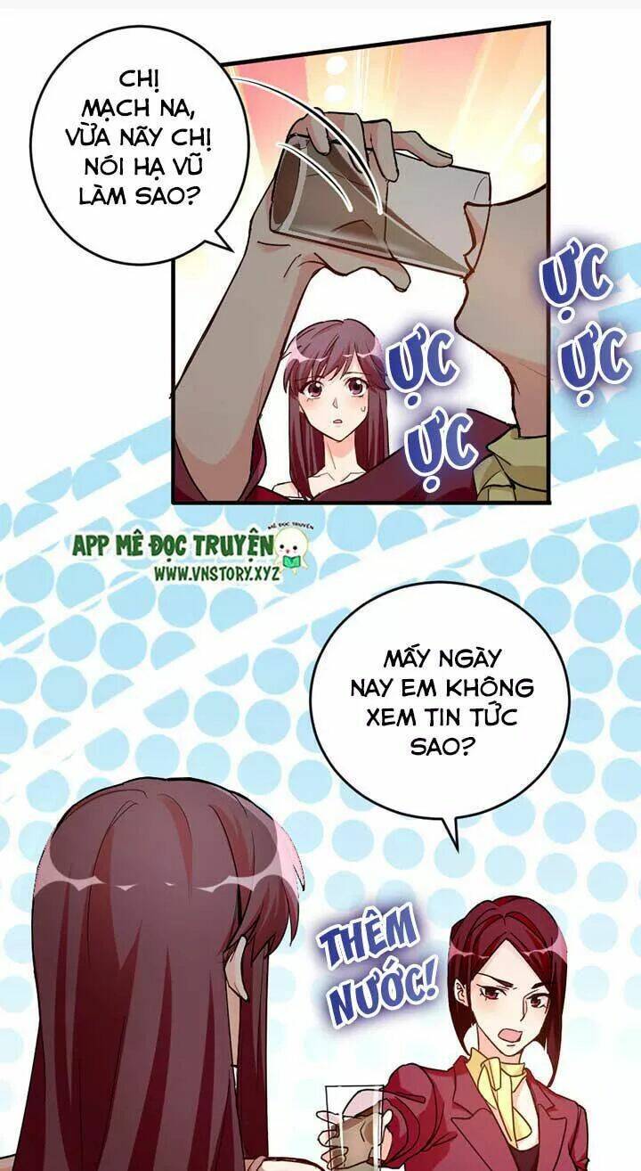 thiên hậu trở về chapter 77 2