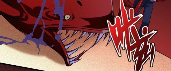 trở thành vương giả sau khi bị cắn chapter 11 108