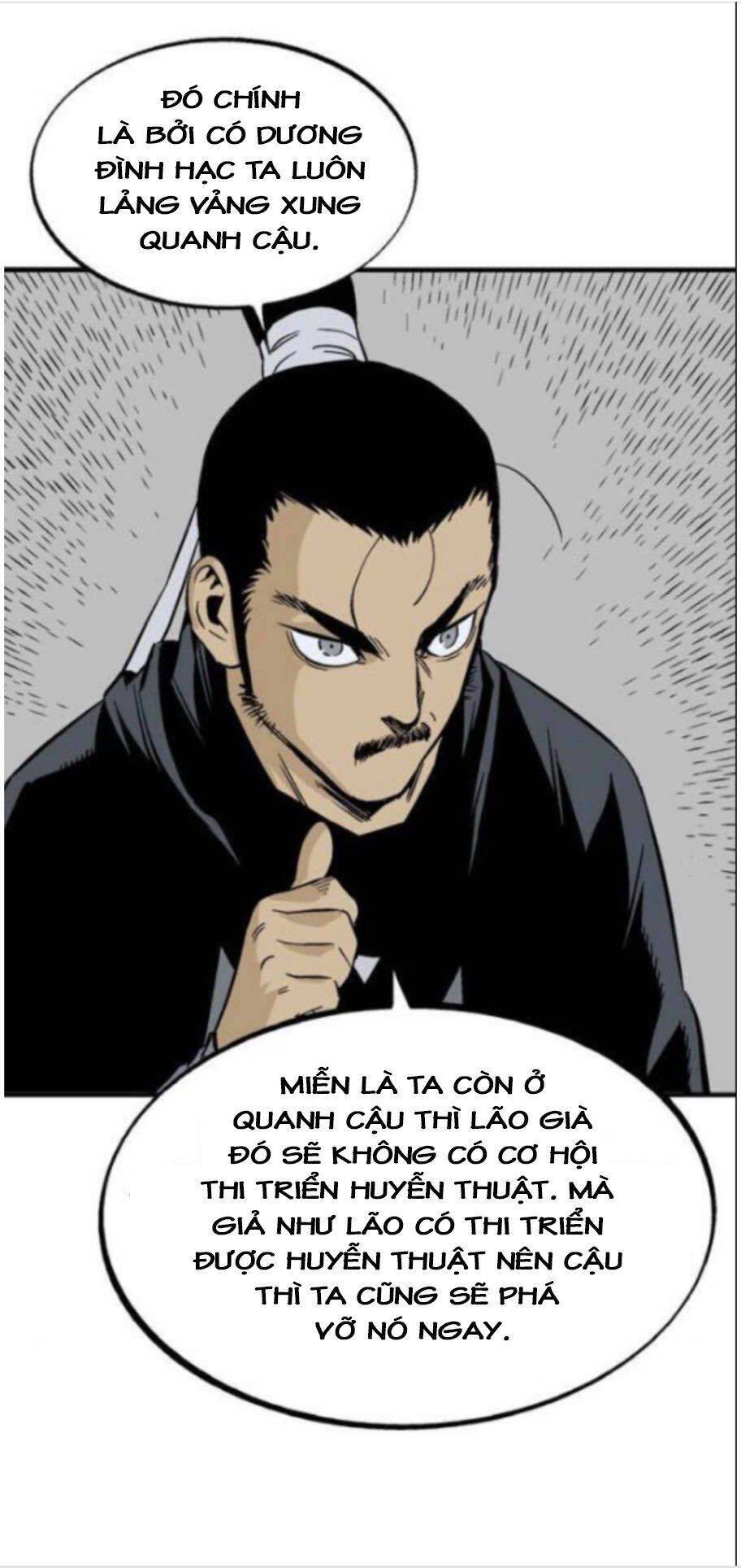 cao thủ 2 chapter 137 53