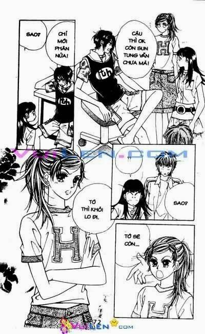 cô gái trung hoa chapter 10 72