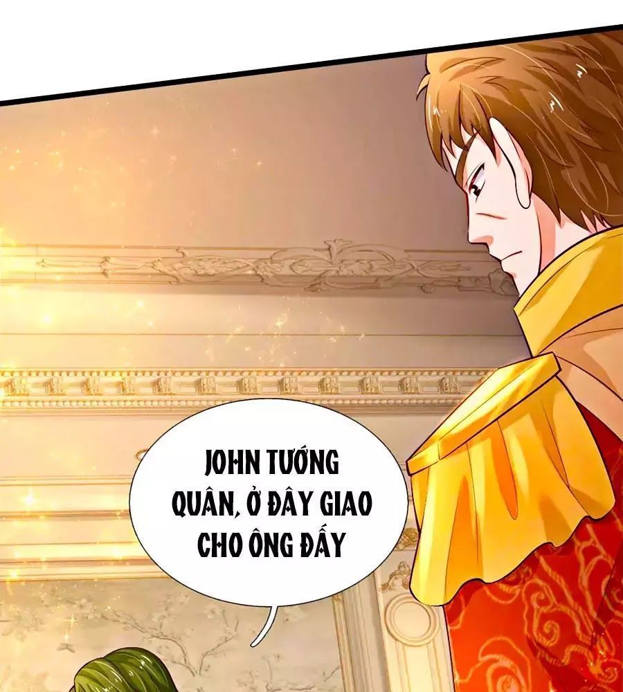 bỗng một ngày nọ trở thành con gái vua chapter 107 18