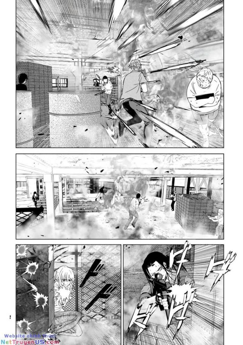 tái sinh manga chapter 29 63