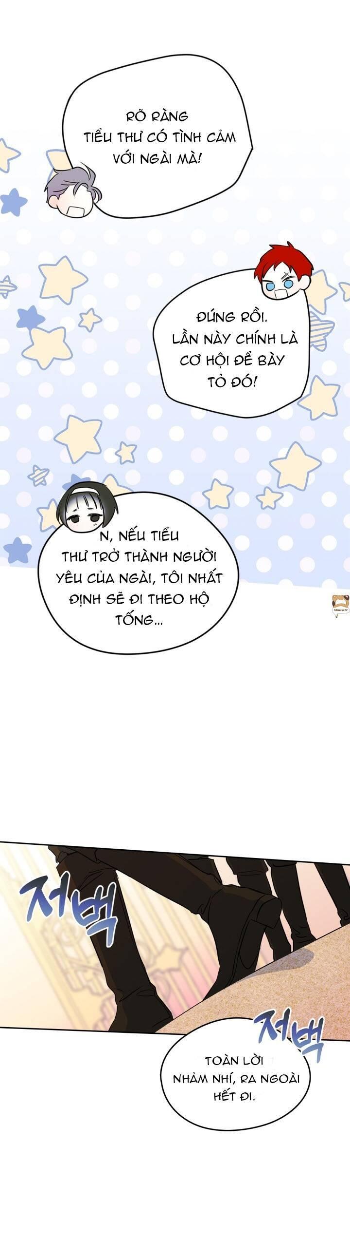 bạn thân khác giới của nam chính chapter 40 35