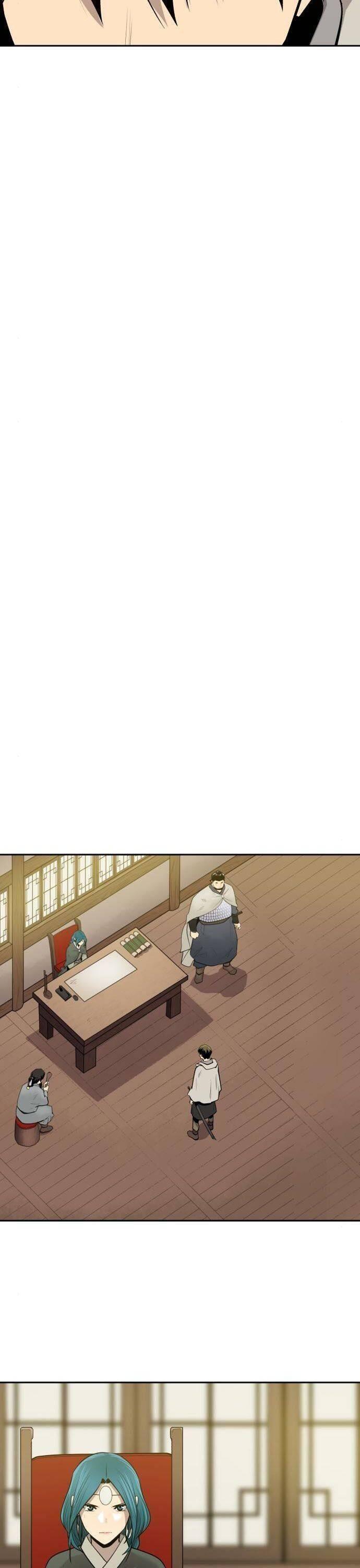 thiếu niên kiếm sư chapter 54 39