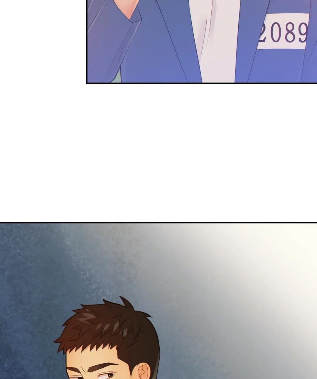 thời gian giữa sói và chó chapter 46 11