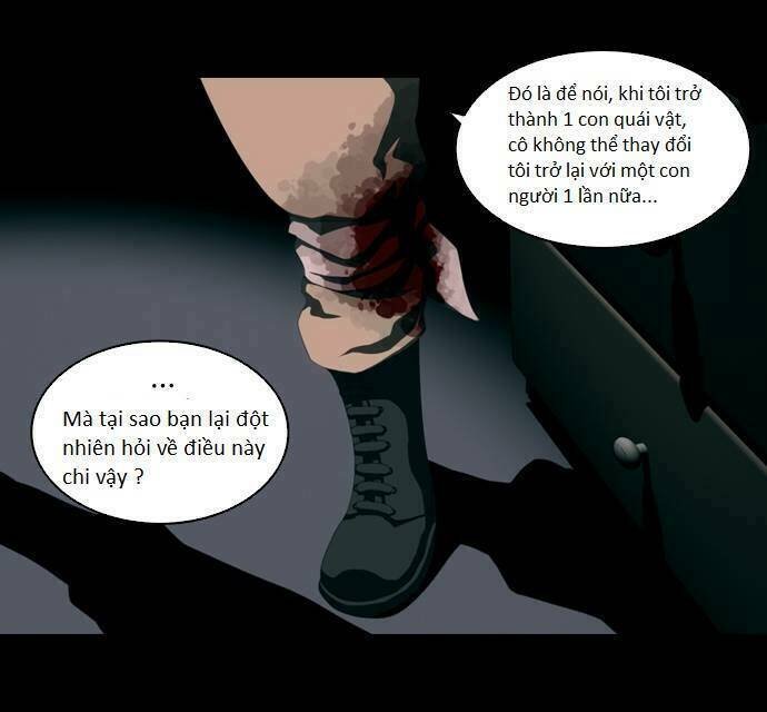 counter strike online tại dị giới chapter 3 21