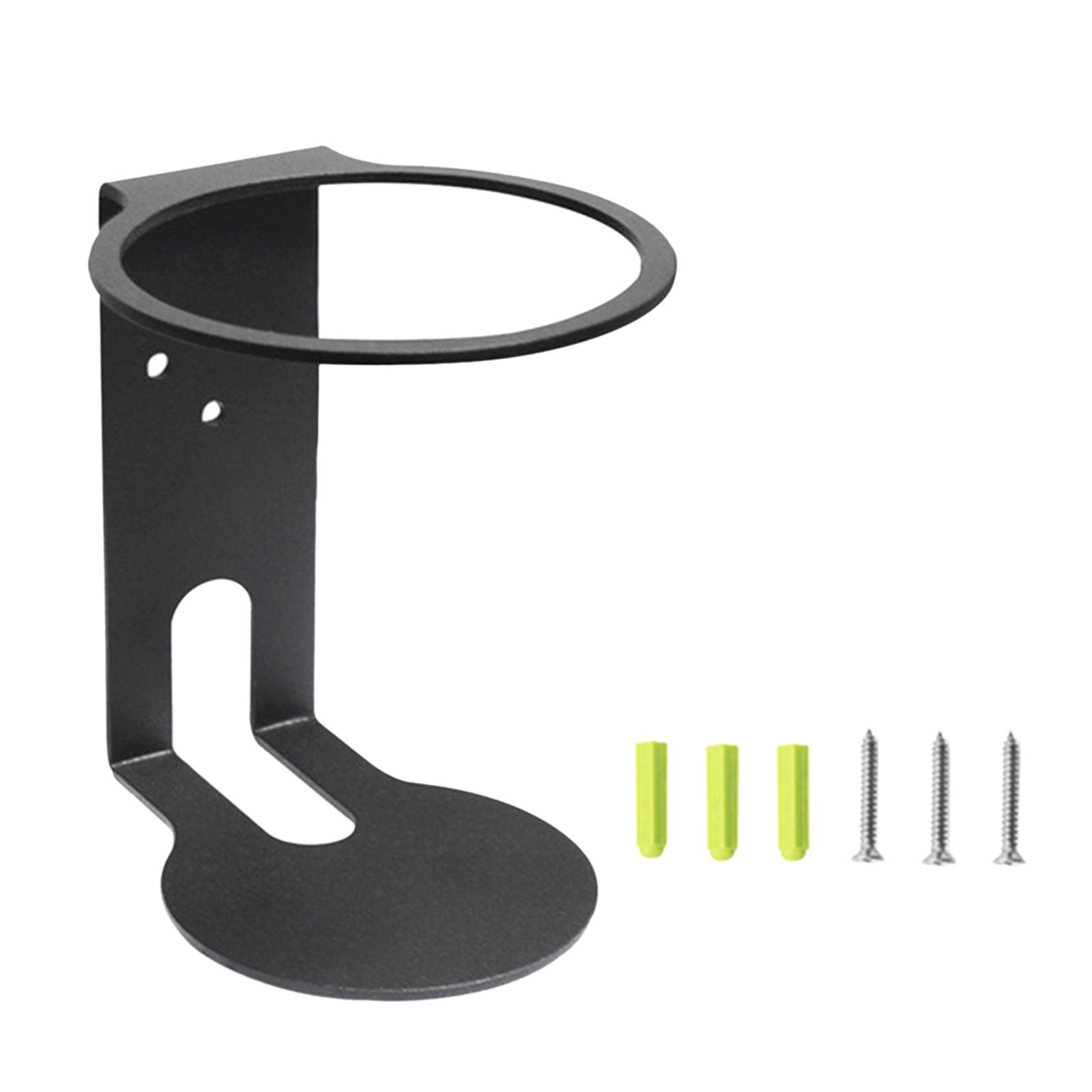 Speaker Wall Mount Bracket Easy Installation Parts for Speakers