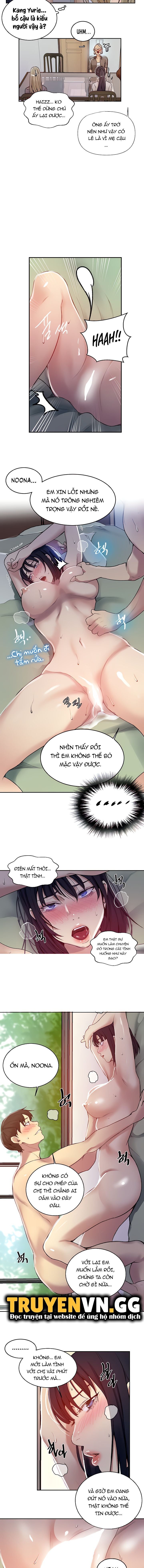 lớp học gia đình – secret class chapter 132 10